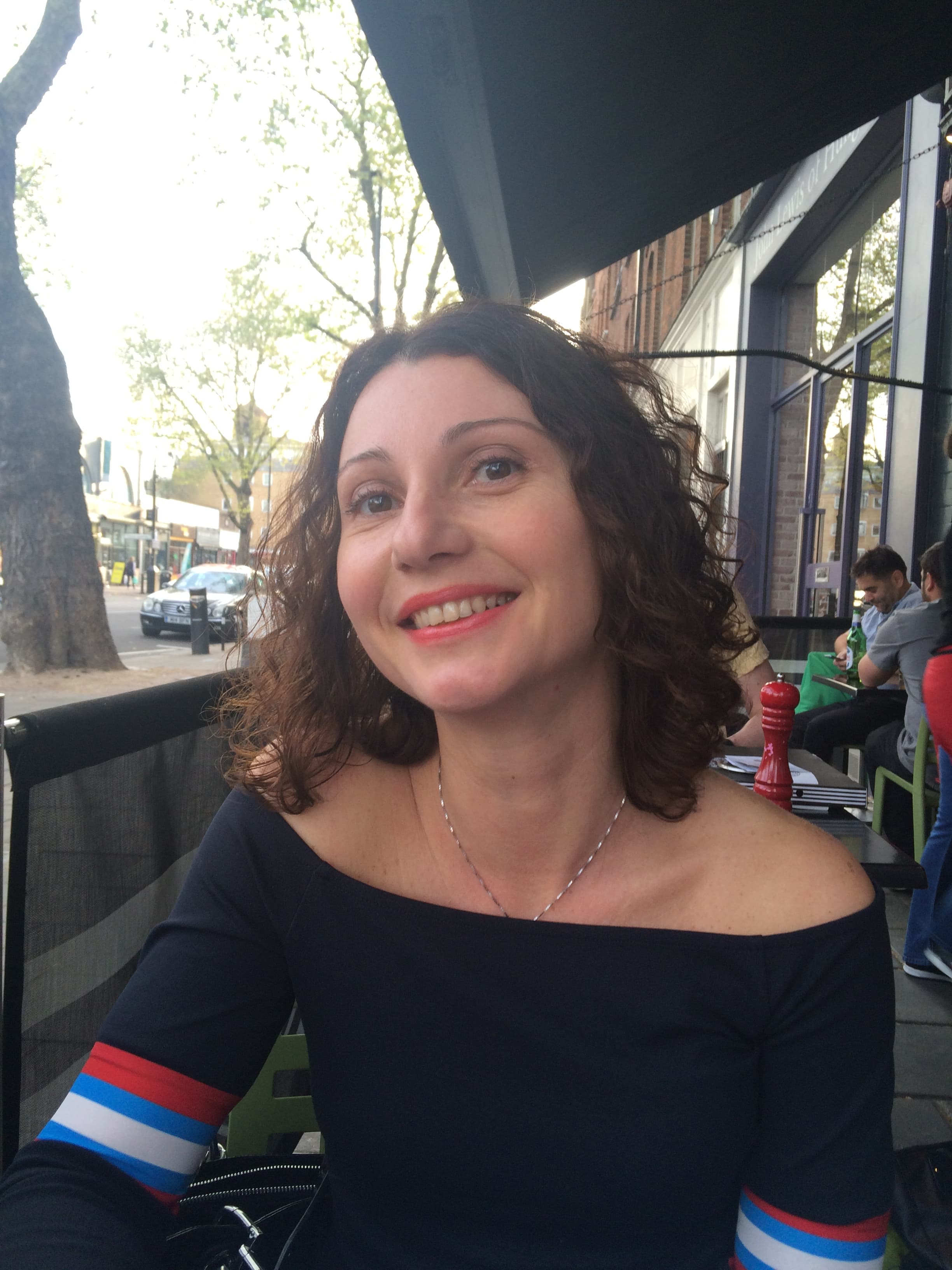 Venetta Norgrove, Advanced Nurse Practitioner